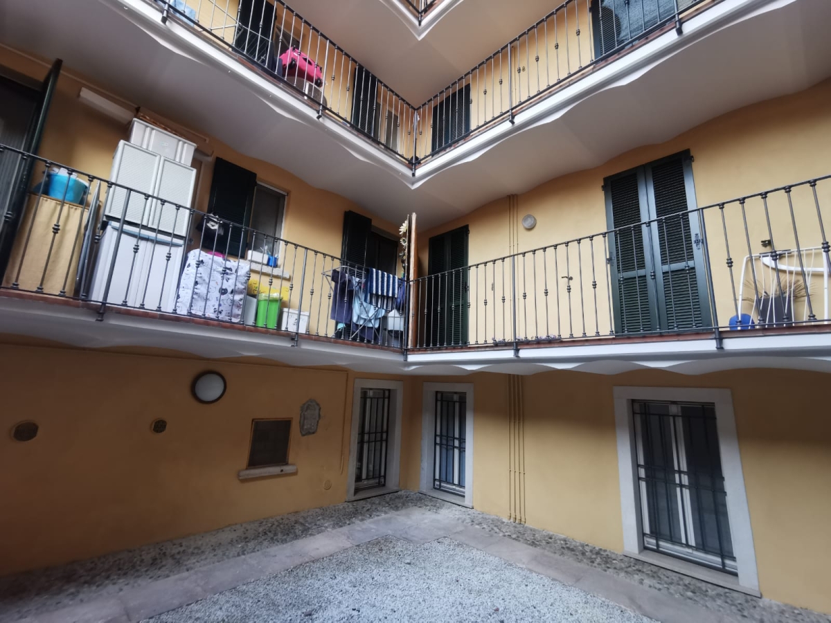 Appartamento - Toscolano-Maderno
